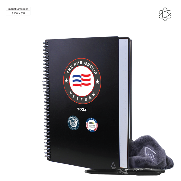 rocketbook fusion notebooks, 