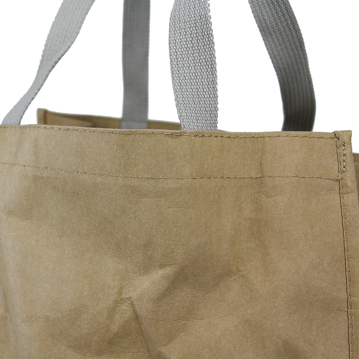  Washable Paper Big Storm Grocery Bag