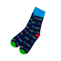  Customizable Dress Socks Thumb
