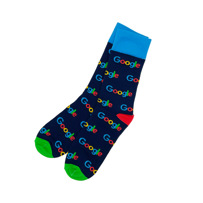  Customizable Dress Socks