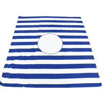 Royal Mainland Beach Blanket Bag Thumb