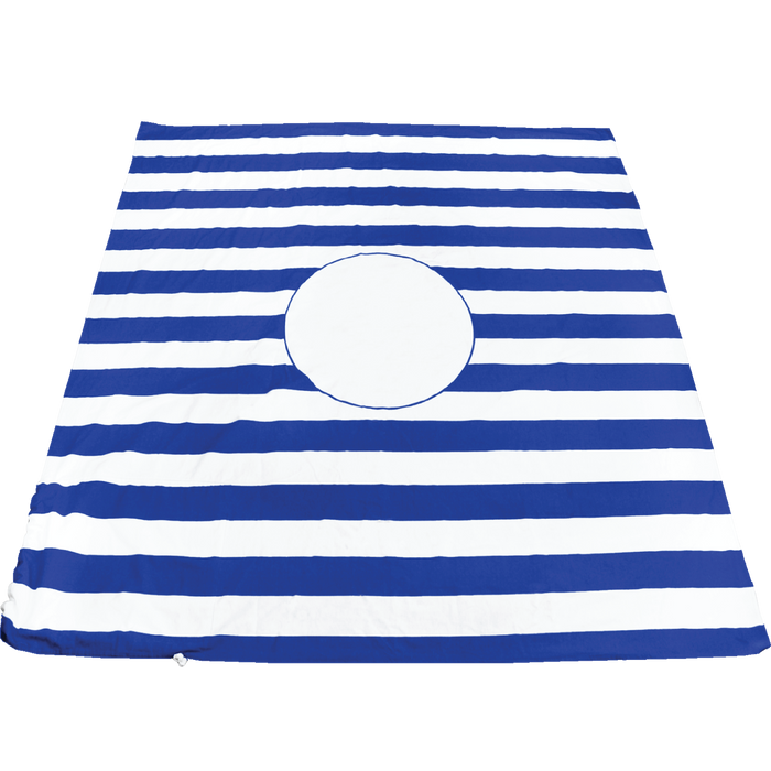 Royal Mainland Beach Blanket Bag