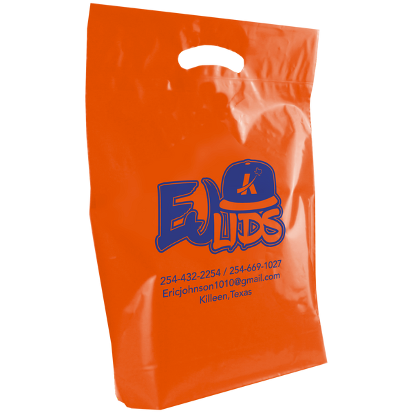 plastic bags, 