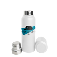  Stainless Steel Insulated Thermos with Cup Thumb