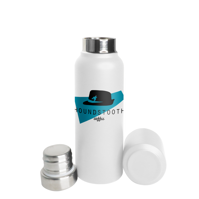  Stainless Steel Insulated Thermos with Cup