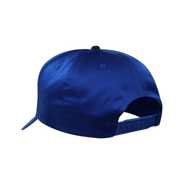  Otto Cotton Twill Baseball Cap