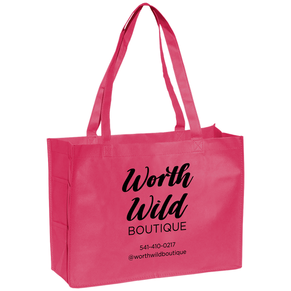 tote bags,  best selling bags,  breast cancer awareness bags, 