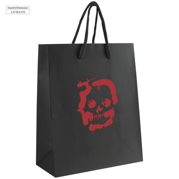 matte & glossy shoppers,  paper bags,  breast cancer awareness bags,  best selling bags, 