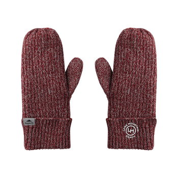 Roots73 Knit Mittens