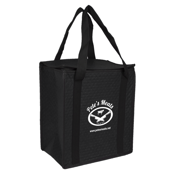 insulated totes, 