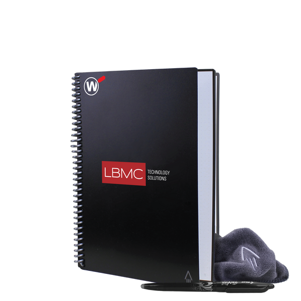 rocketbook core notebooks, 