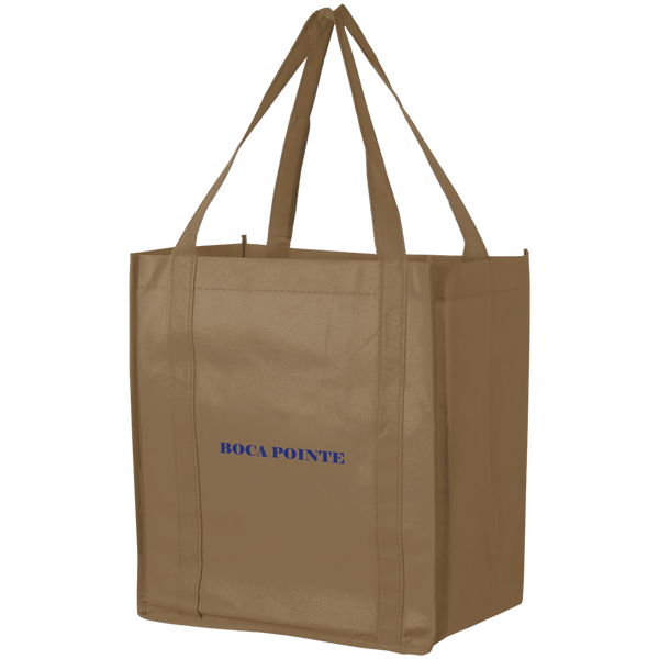 reusable grocery bags, 