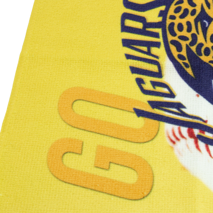  Small Full Color Rally Towel