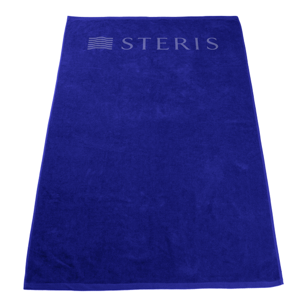 embroidery,  silkscreen imprint,  best selling towels,  color beach towels, 