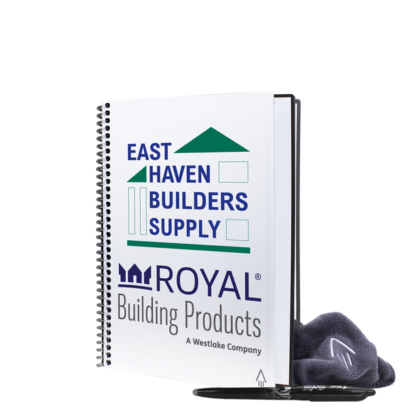 executive sized notebooks,  rocketbook core notebooks, 