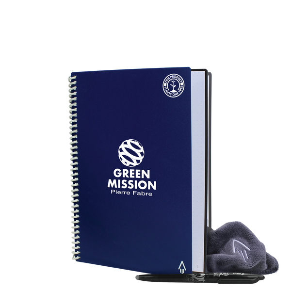 rocketbook core notebooks, 