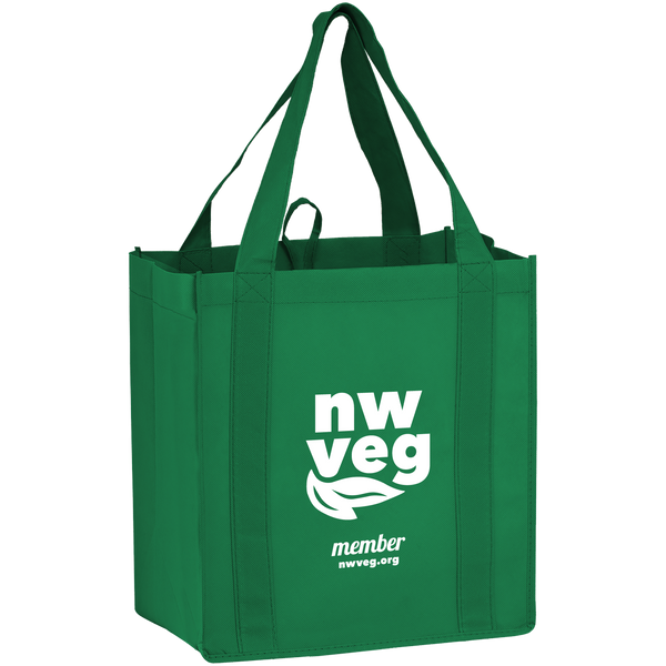 reusable grocery bags, 