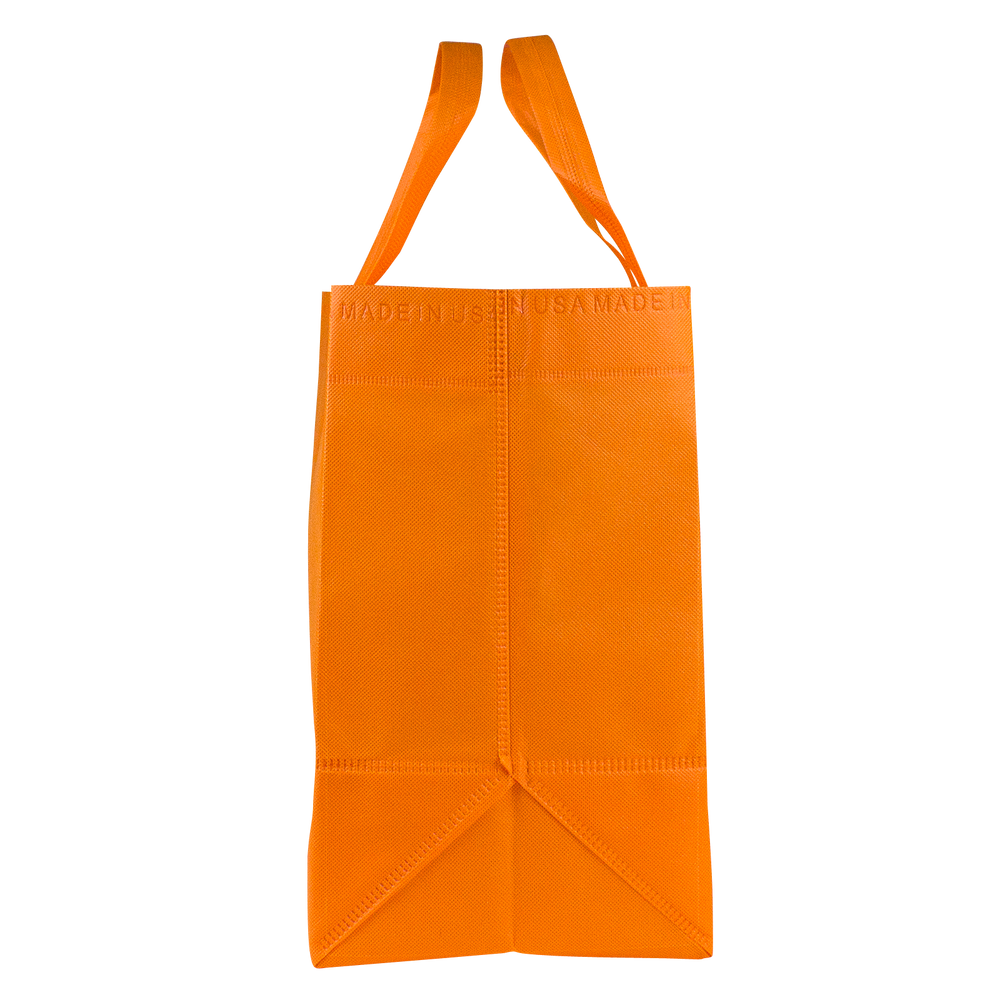 Standard Vinyl Tote Bag / Plastic Bags, Reusable Grocery Bags, and Tote Bags  / Holden Bags