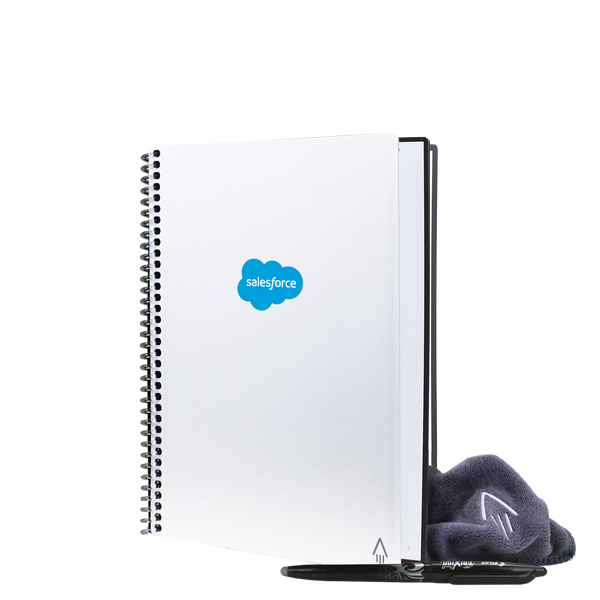 executive sized notebooks,  rocketbook core notebooks, 