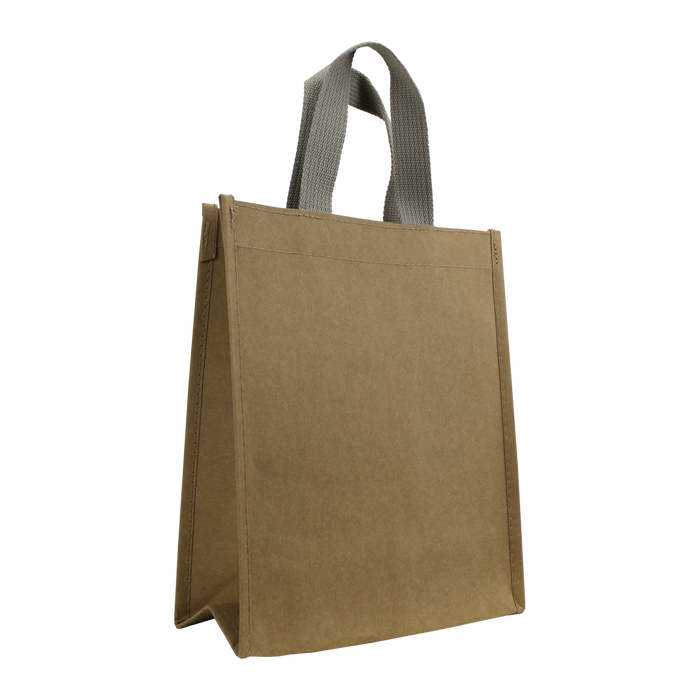 Natural Paper Washable Paper Fiesta Tote