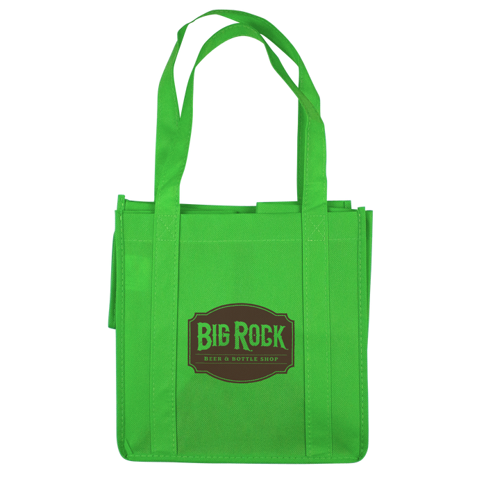  4-Bottle Growler Tote