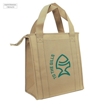 insulated totes, 