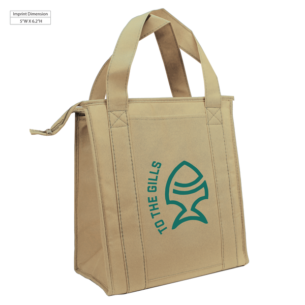 insulated totes, 