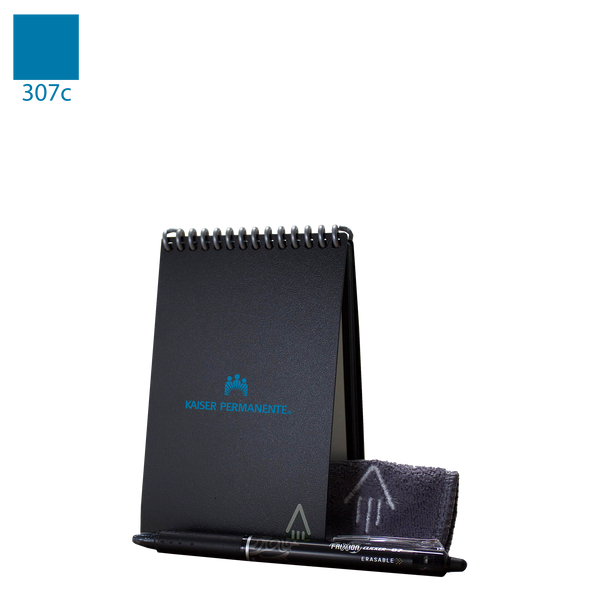 mini sized notebooks,  rocketbook core notebooks, 