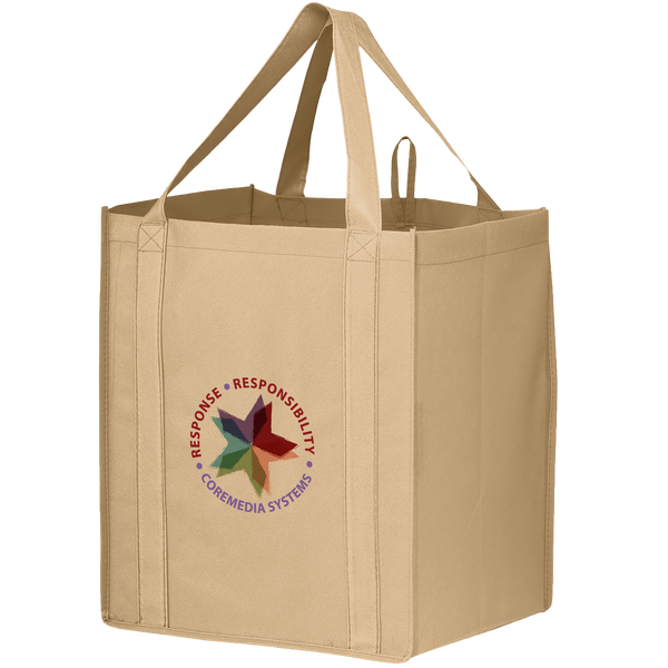 reusable grocery bags, 