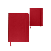 Red Tuscany™ Duo Journal Gift Set Thumb
