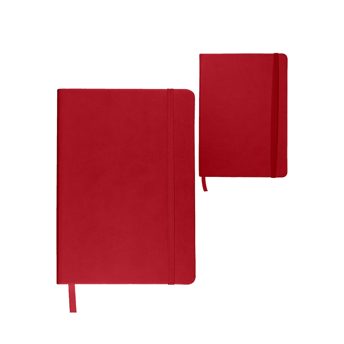 Red Tuscany™ Duo Journal Gift Set