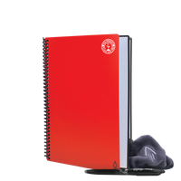 Red #OneTreePlanted Rocketbook Core Executive (Everlast) Thumb