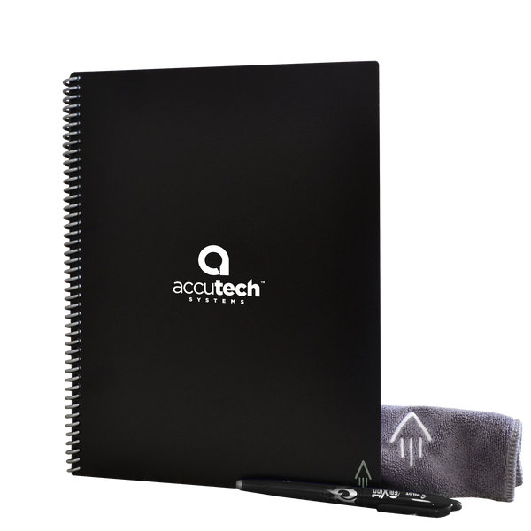 rocketbook core notebooks, 