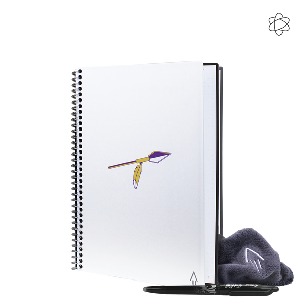 rocketbook fusion notebooks,  executive sized notebooks, 