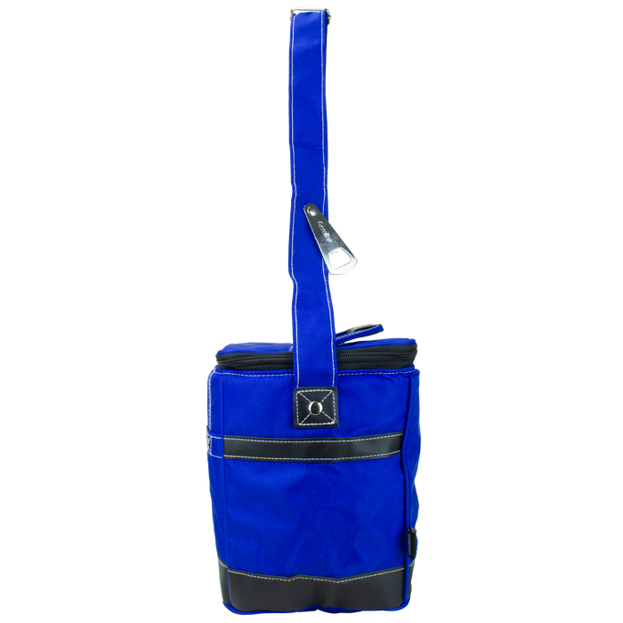  DISCONTINUED - Urban Utility Cooler Tote