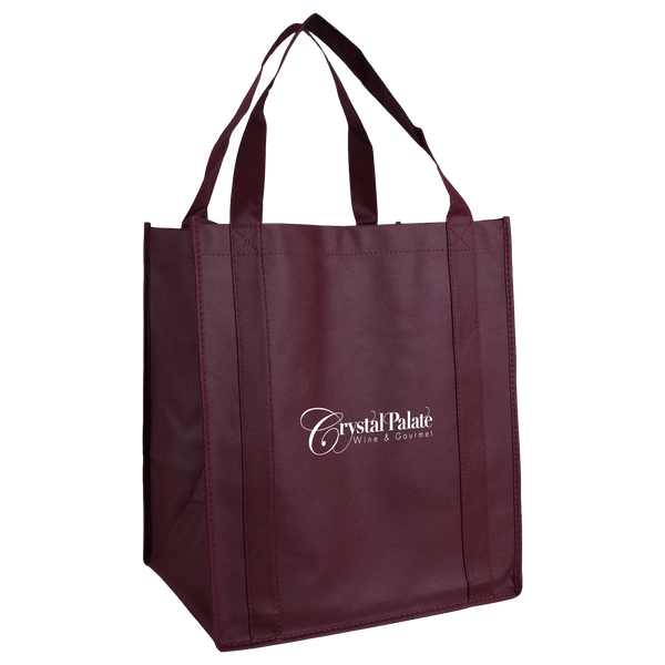 tote bags,  reusable grocery bags,  wine totes, 