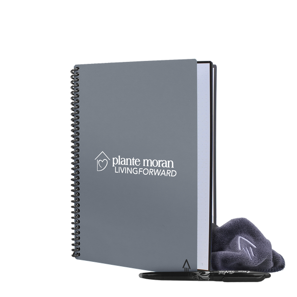 rocketbook core notebooks, 