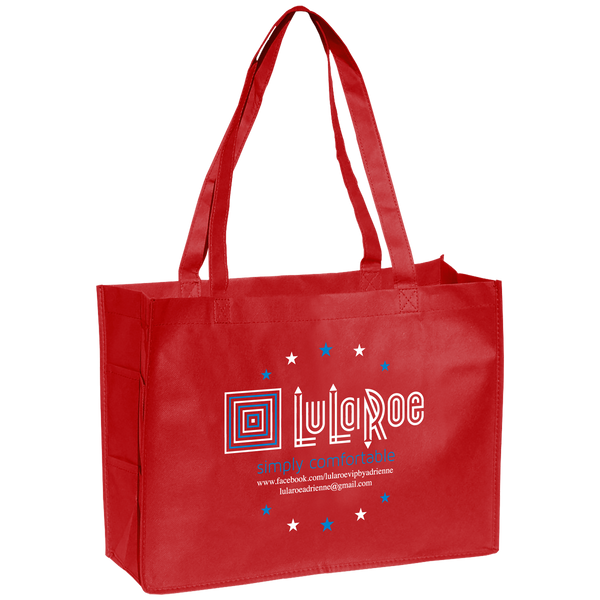 tote bags, 