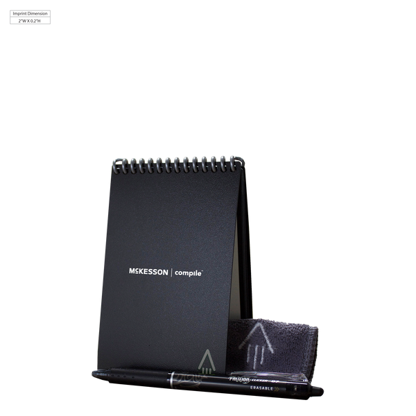 rocketbook core notebooks, 