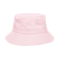 Pink Westbrook Bucket Hat Thumb