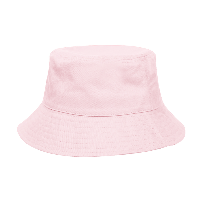 Pink Westbrook Bucket Hat