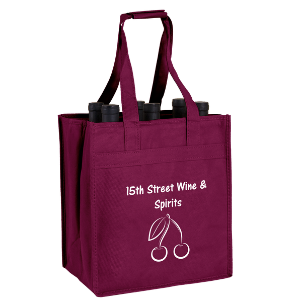 wine totes, 