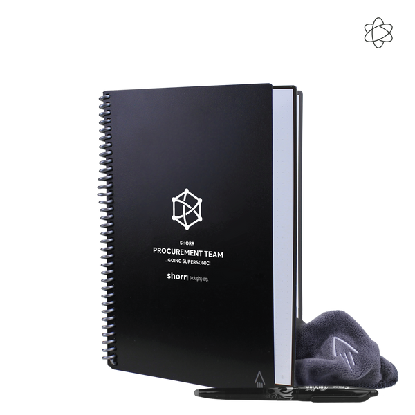 rocketbook fusion notebooks, 