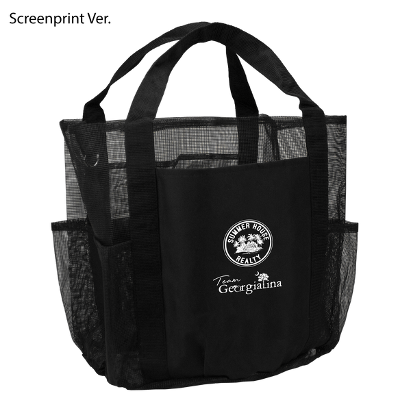 beach bags & totes, 