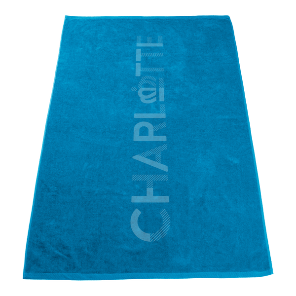 imprinted beach towels,  embroidered beach towels,  color beach towels, 