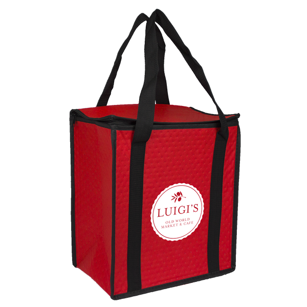 insulated totes, 