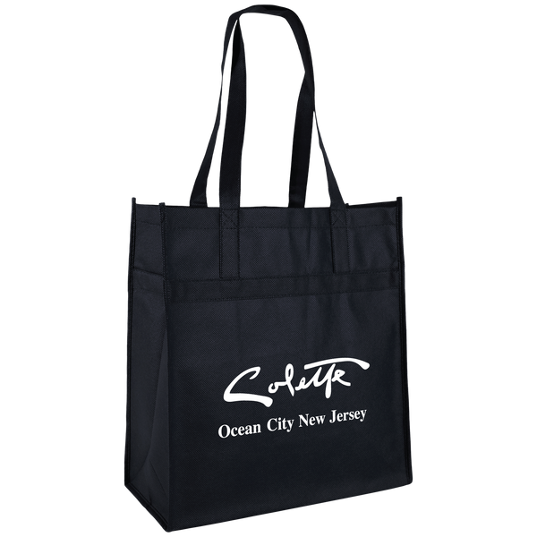 reusable grocery bags, 