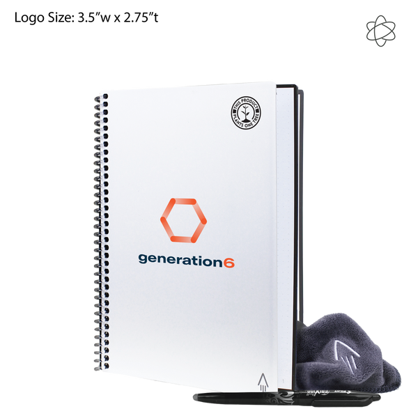 rocketbook fusion notebooks, 