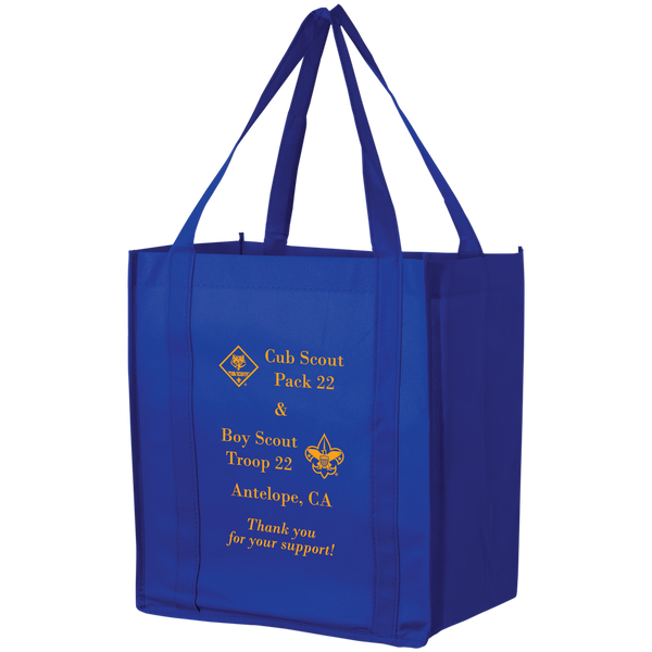 reusable grocery bags, 