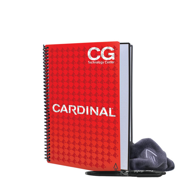 rocketbook core notebooks, 